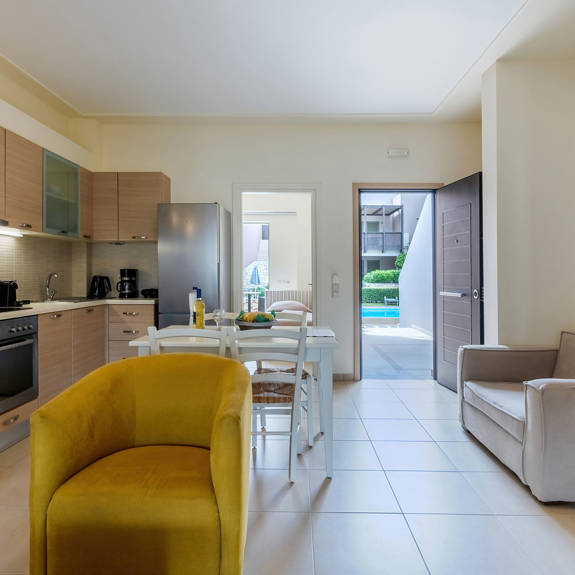 Plakias Accommodation: villas in plakias, apartments crete, studio ...